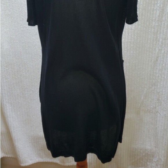 Mesh & Lace Cardigan - Picture 4 of 6